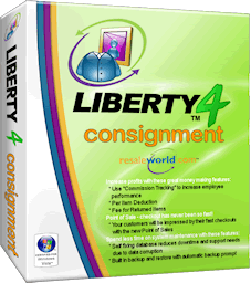 Liberty4 Consignment