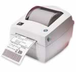 Zebra 2844 Thermal Printer