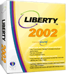 Liberty 2002 Single User