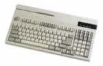 Credit Card Keyboard